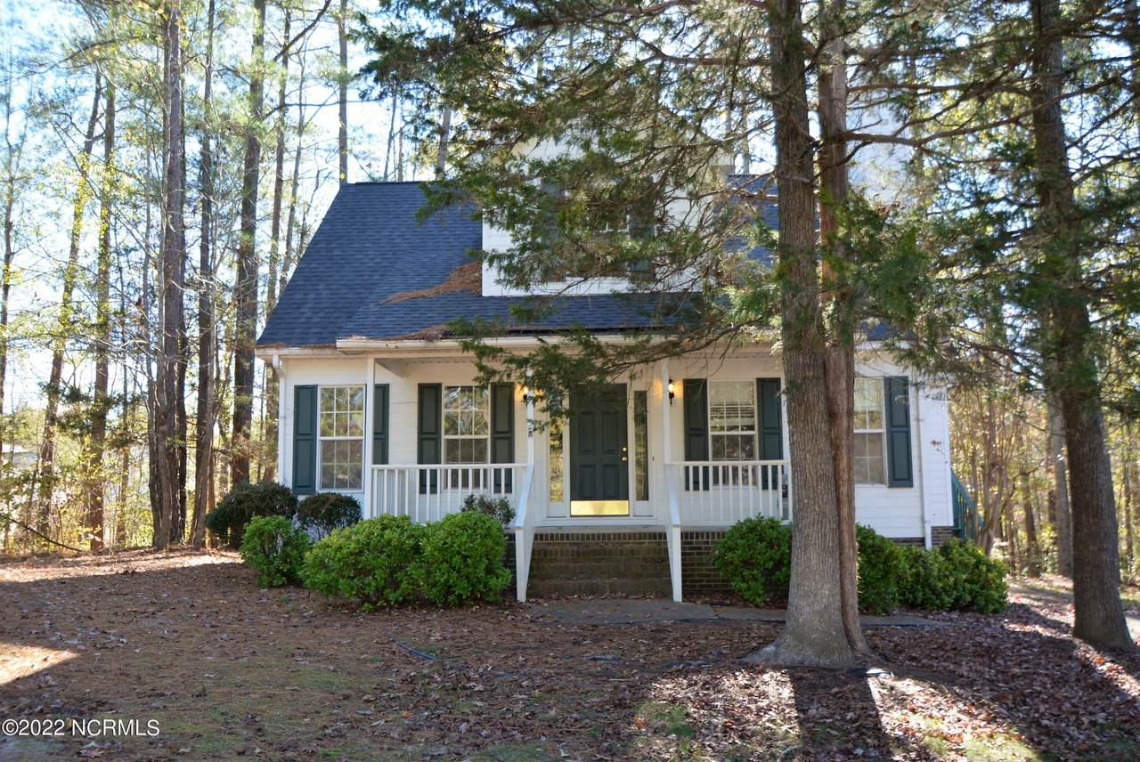 2572 Mangum Avenue - Photo 1