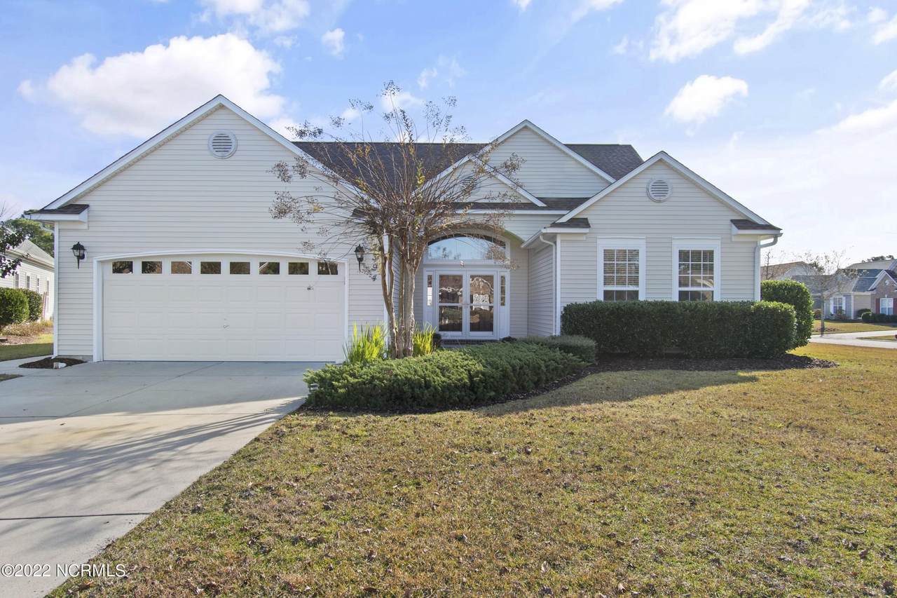 7394 Balmore Drive - Photo 1