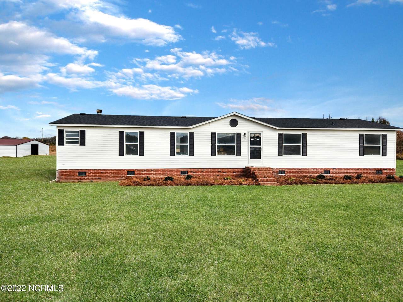 642 Price Road - Photo 1