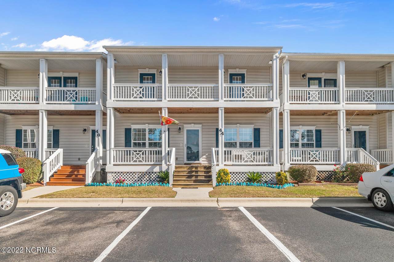 44 Ketch Drive - Photo 1