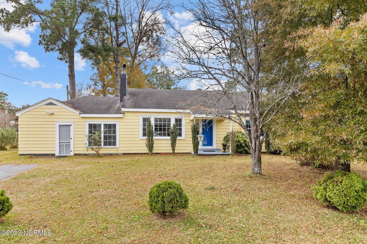 815 Isabella Avenue Ext - Photo 1