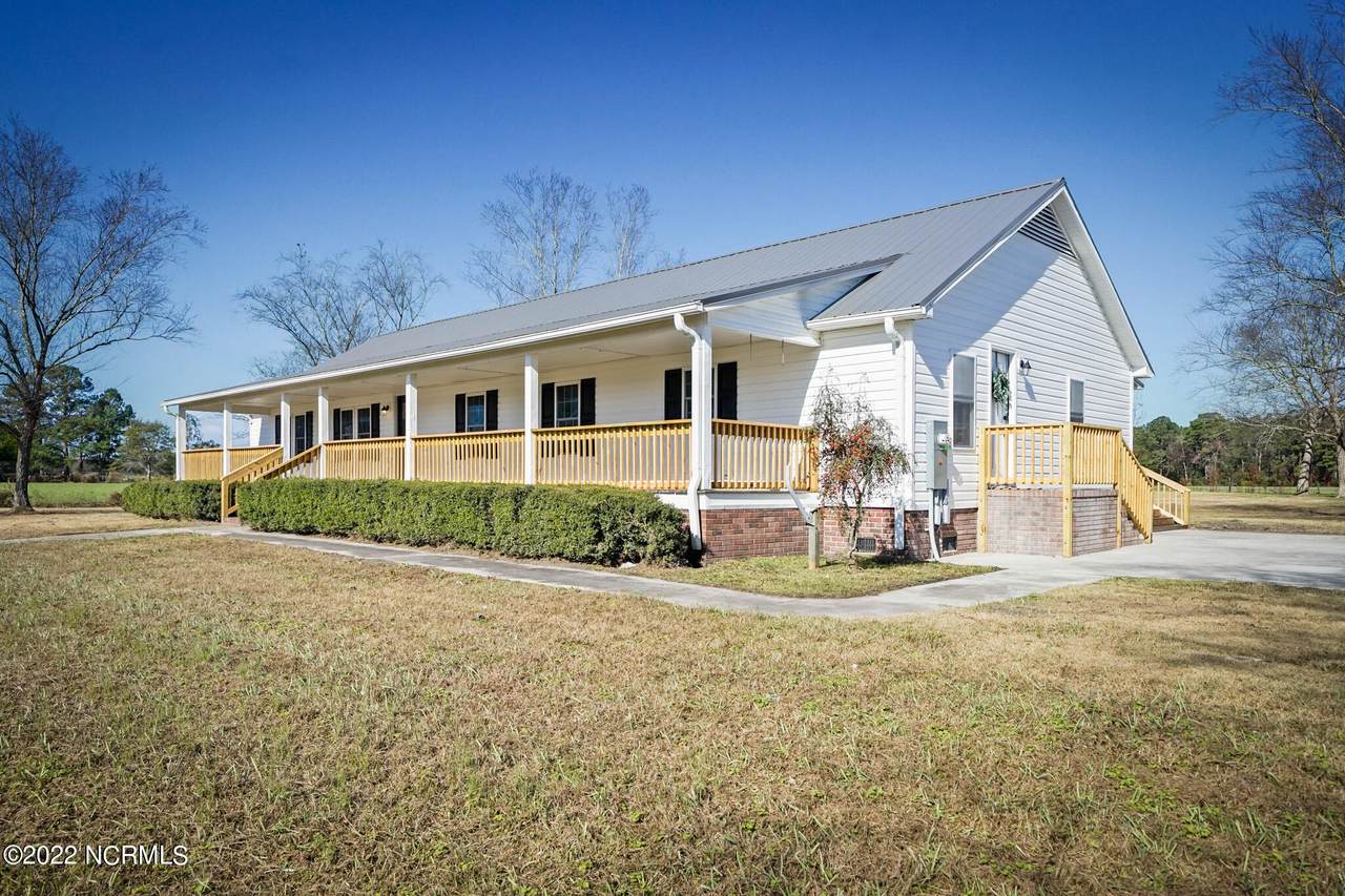 375 Island Creek Road - Photo 1