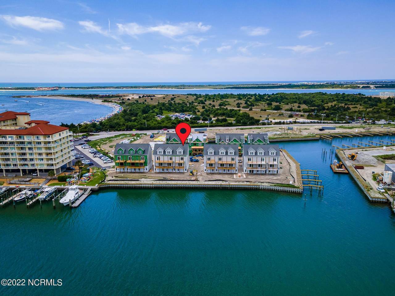 200 Olde Towne Yacht Club Drive - Photo 1