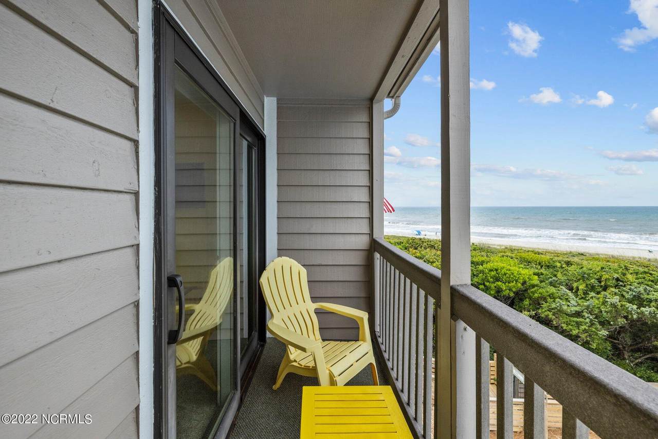 2511 Fort Macon Road - Photo 1