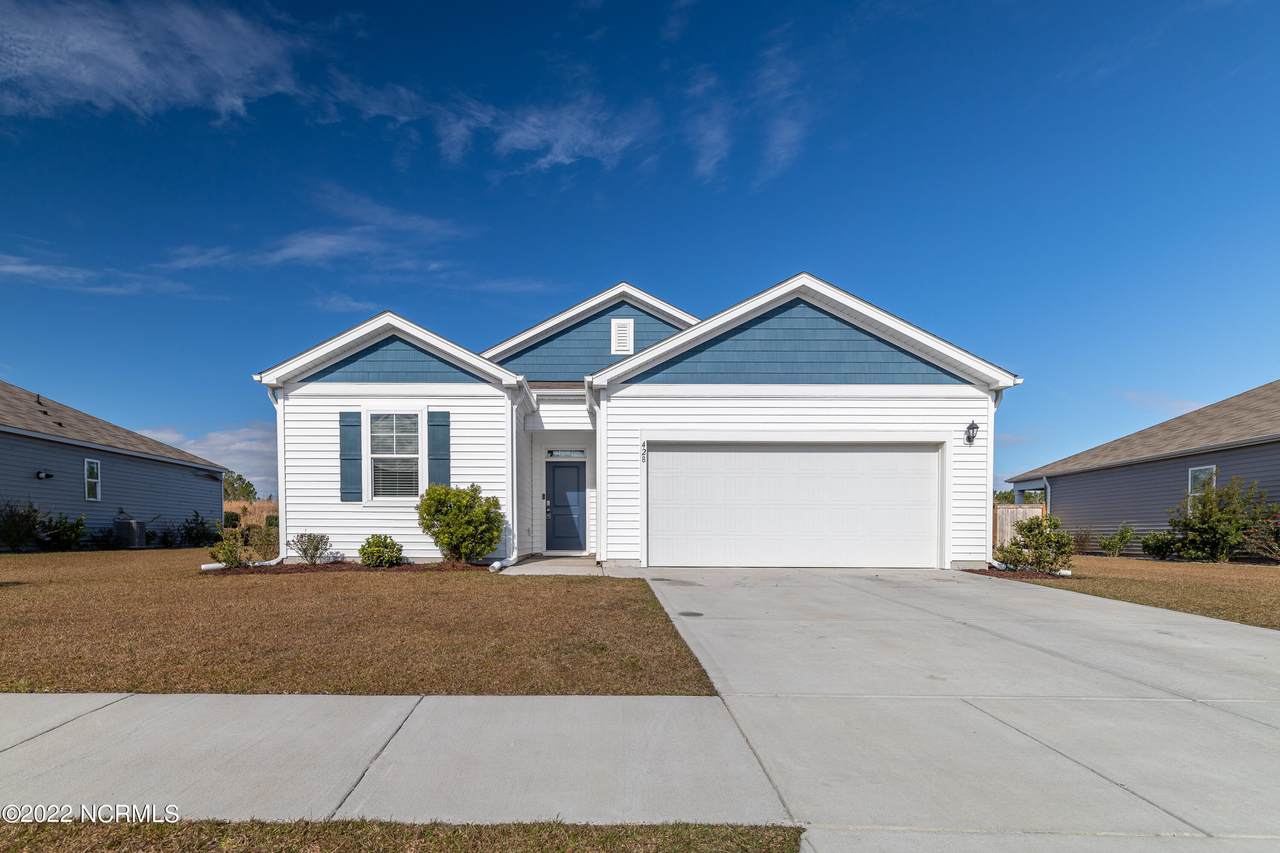 428 St Kitts Way - Photo 1
