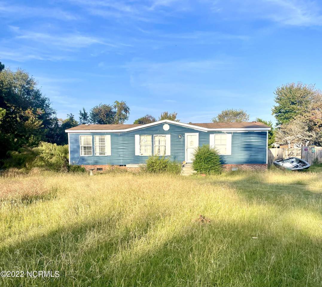 123 Old Farm Road - Photo 1