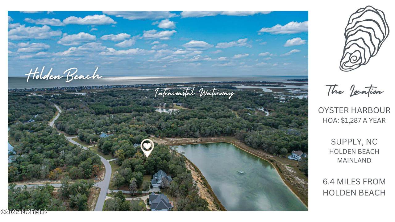 1983 Oyster Harbour Parkway - Photo 1