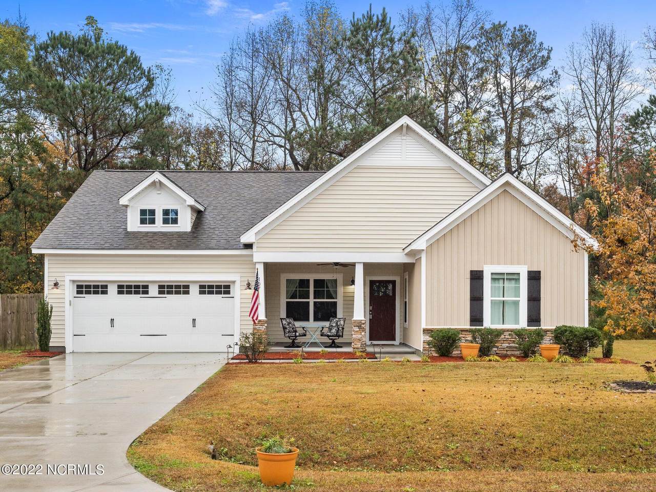 107 Cottle Court - Photo 1