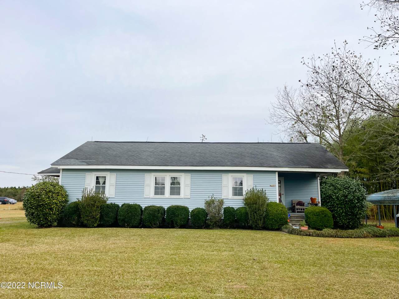 2516 Belgrade Swansboro Road - Photo 1