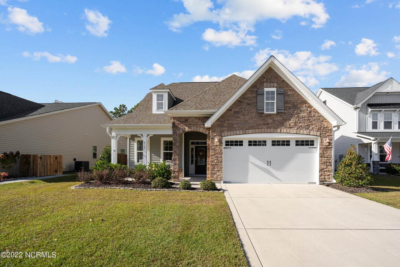 413 Middle Grove Lane - Photo 1