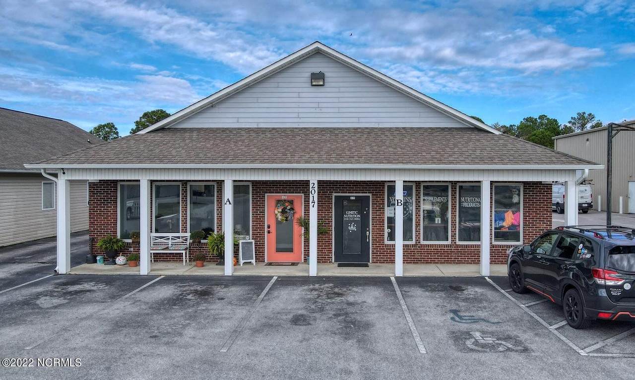 2017 Nc-172 - Photo 1