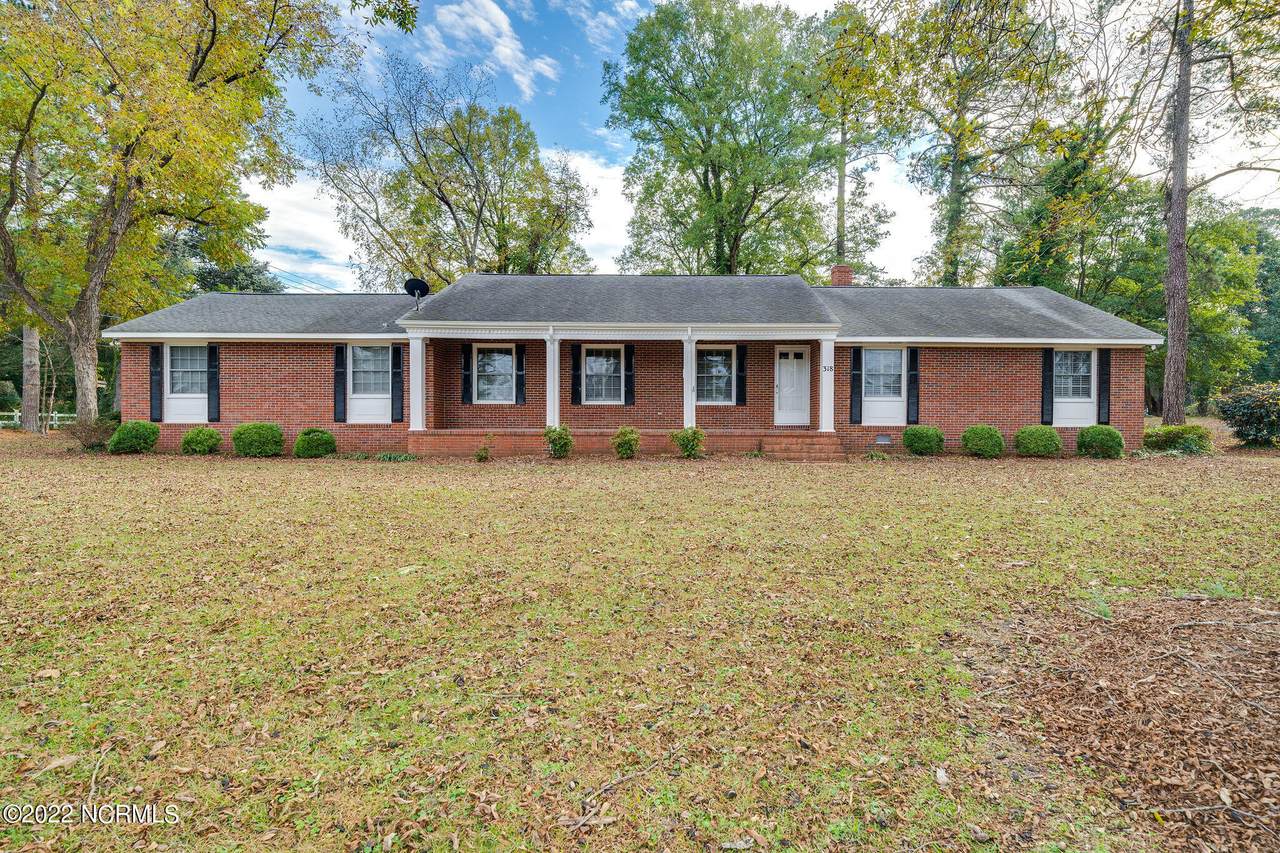 318 Hill Street - Photo 1