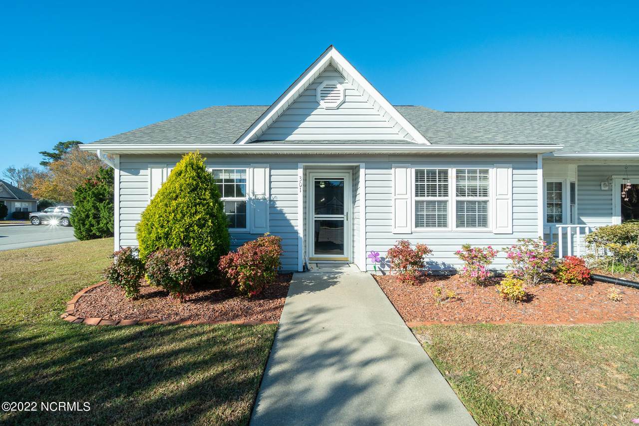 303 Barbour Road - Photo 1