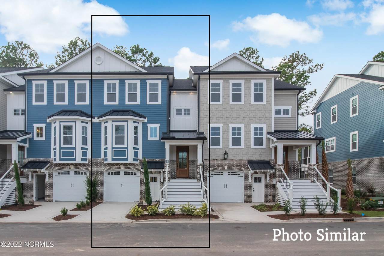 620 Eastwood Park Road - Photo 1