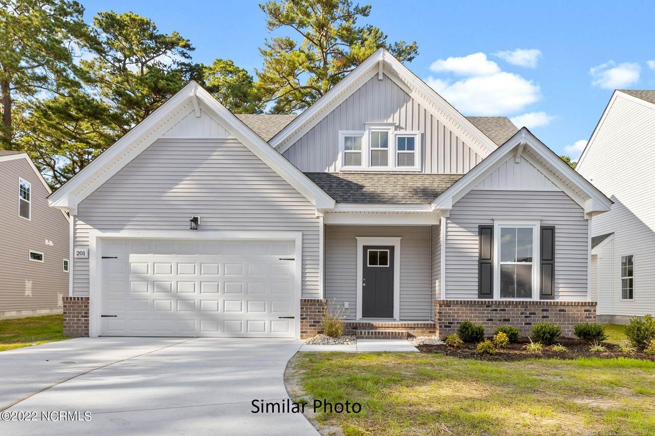 130 Golf Club Drive - Photo 1