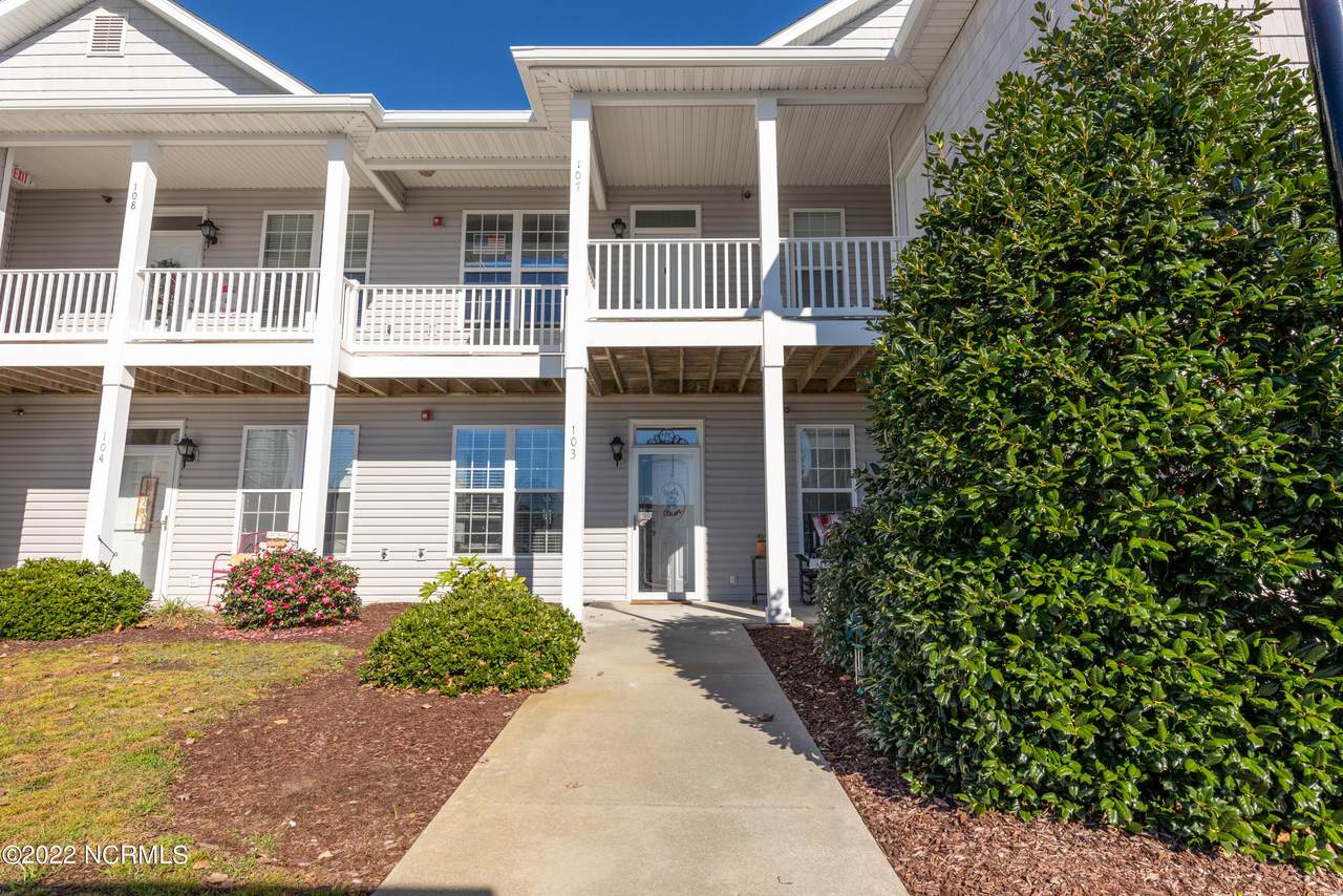 175 Old Murdoch Road - Photo 1
