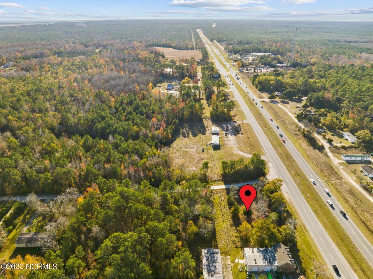 0 Hwy 17 N - Photo 1
