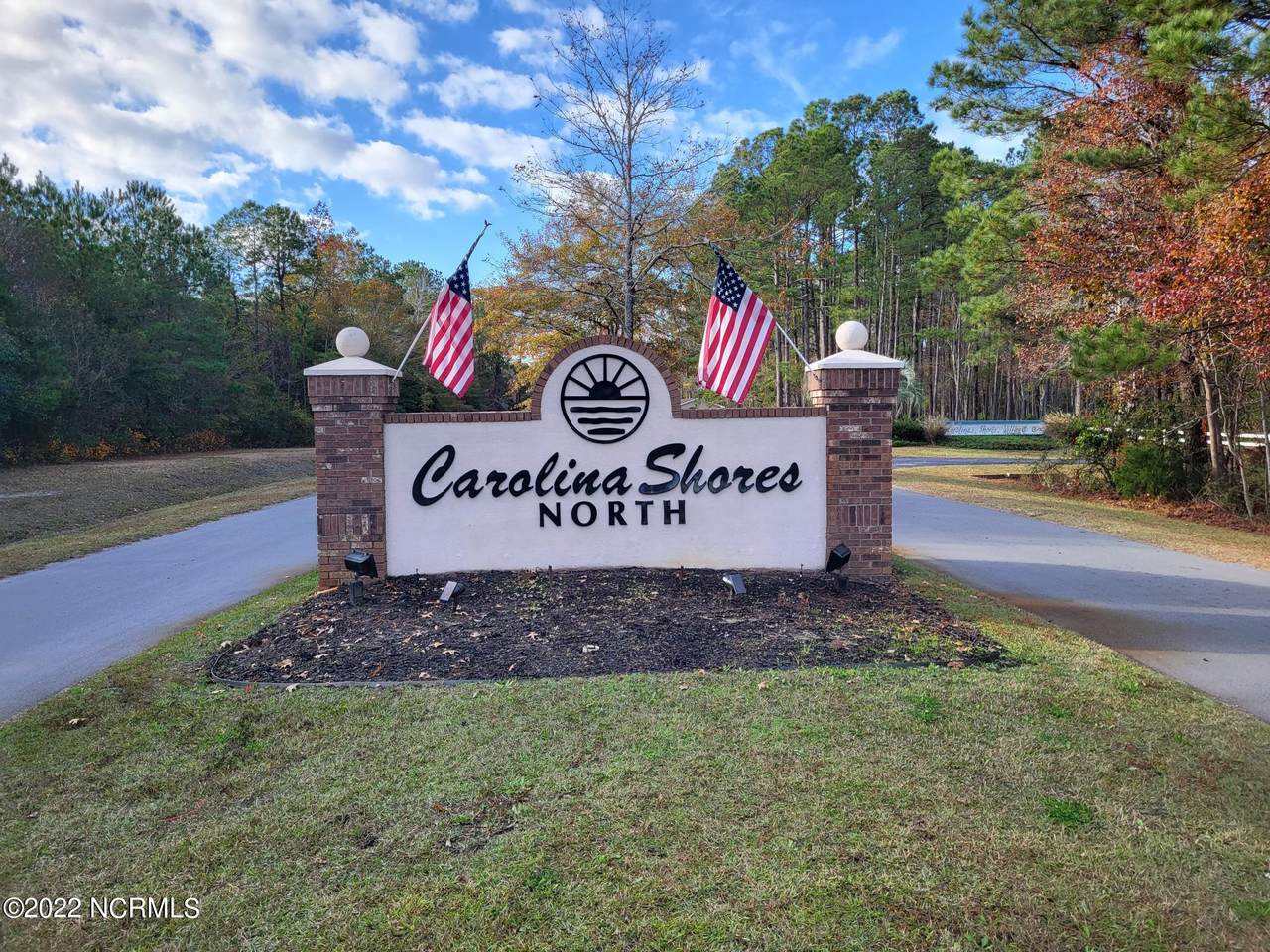 524 Boundary Loop Road - Photo 1