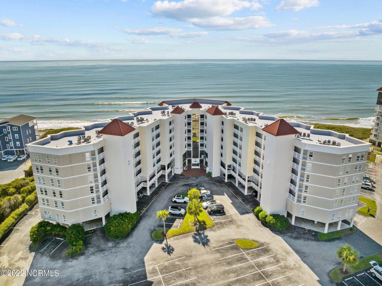 2000 New River Inlet Road - Photo 1
