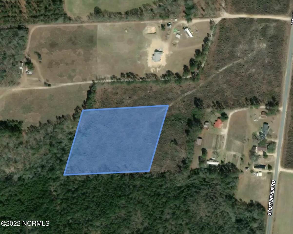 0 Southriver Road - Photo 1