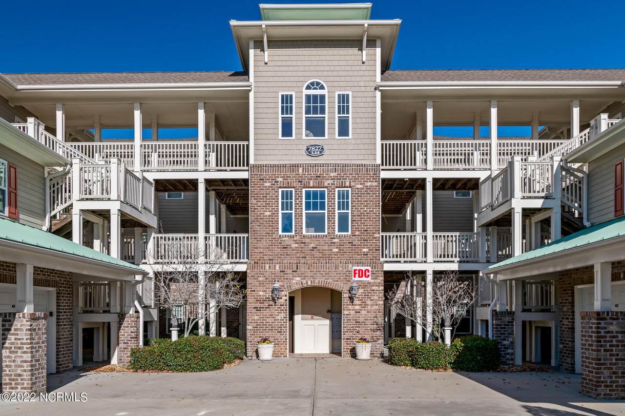 7827 High Market Street - Photo 1