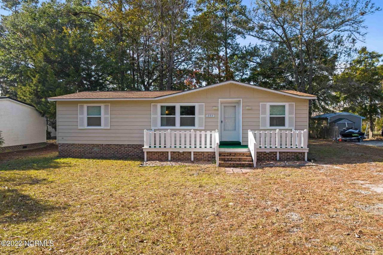 331 Maplewood Drive - Photo 1