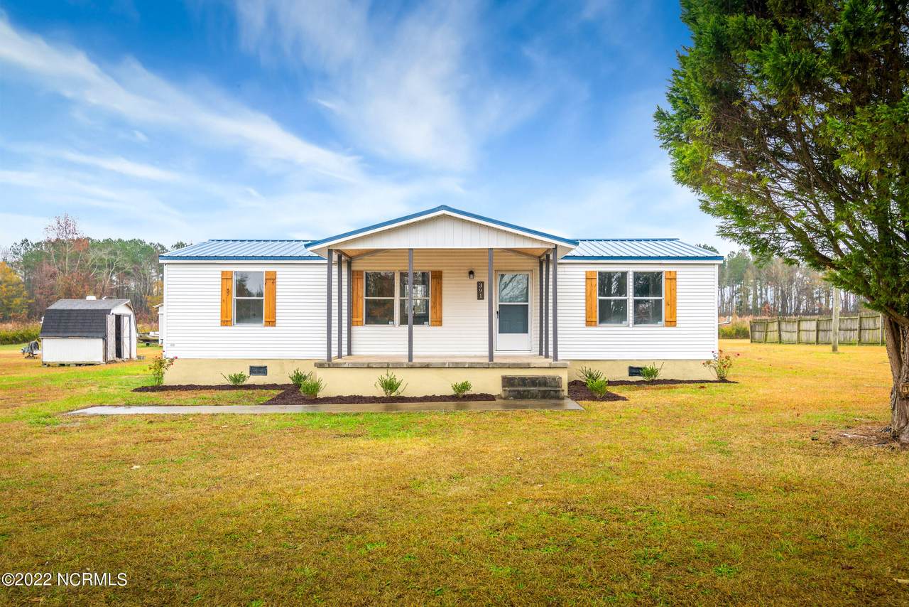 391 Pollard Road - Photo 1
