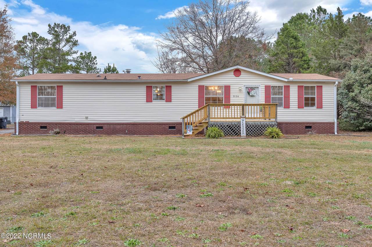 3536 Mt Misery Road - Photo 1