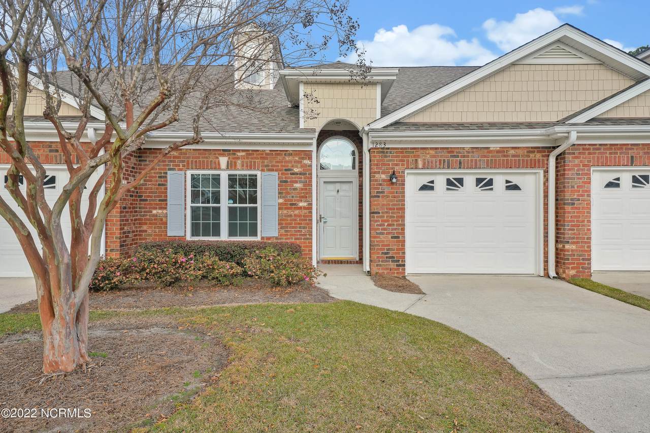 1283 Greensview Circle - Photo 1