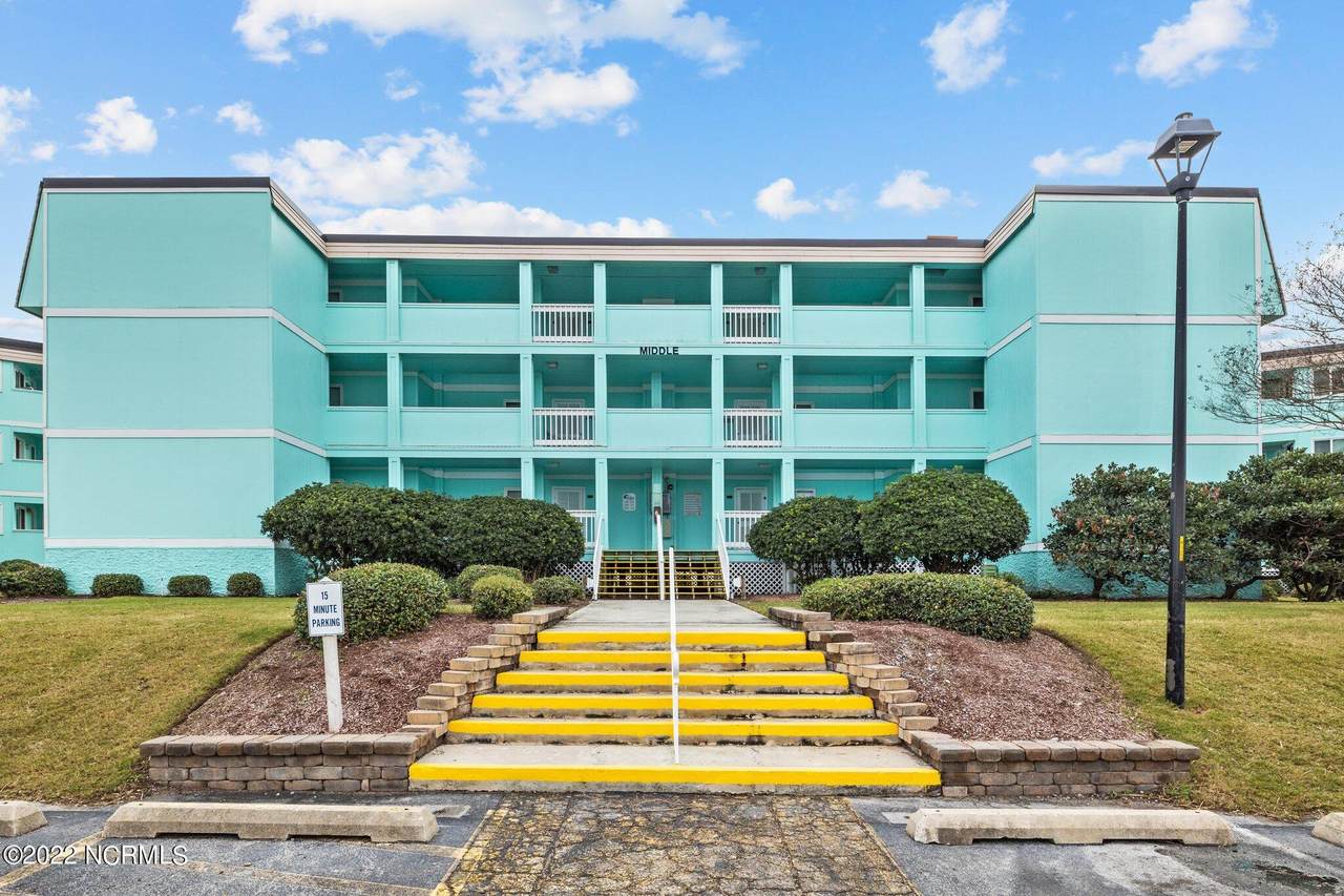 301 Commerce Way Road - Photo 1