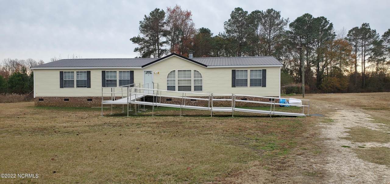 1136 Sampson Acres Drive - Photo 1