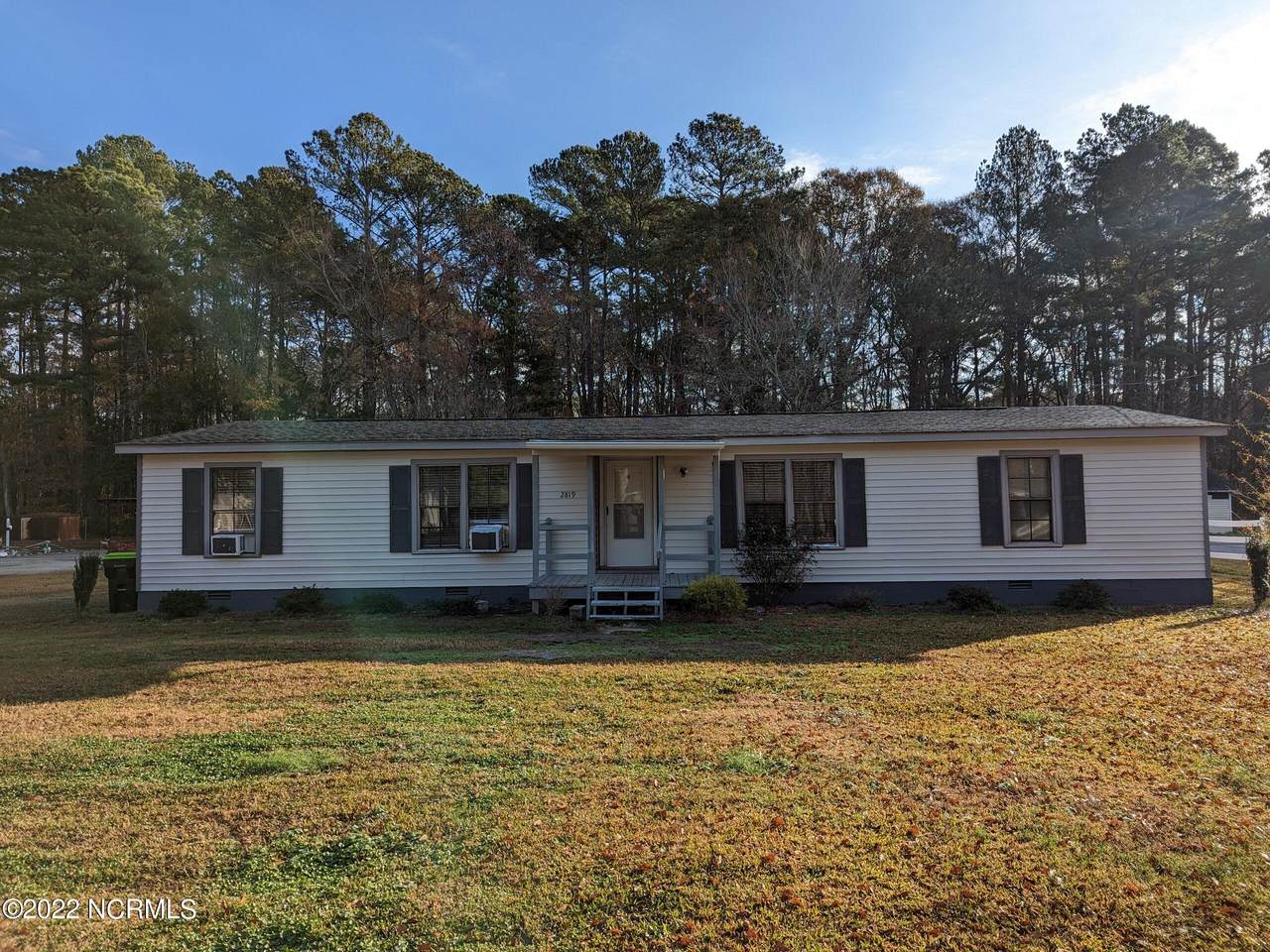 2819 Hines Road - Photo 1