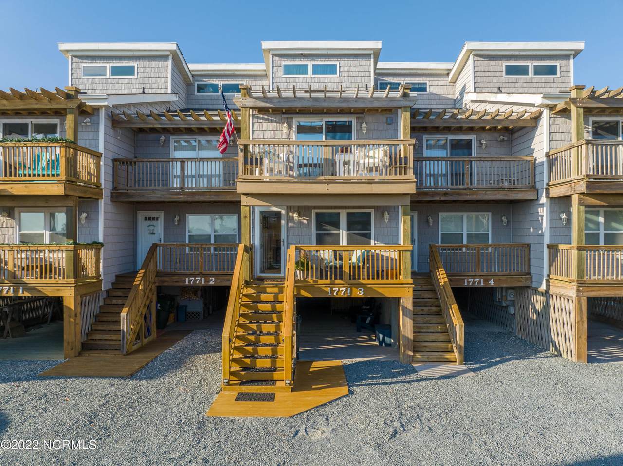 1771 New River Inlet Road - Photo 1