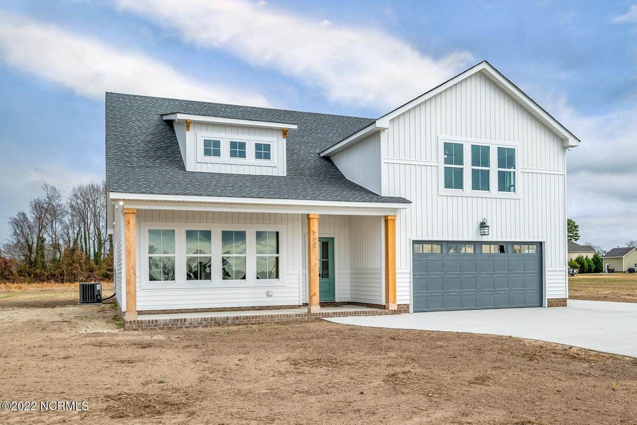 560 Puddin Ridge Road - Photo 1