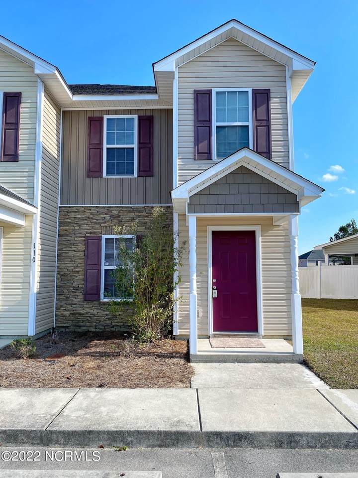 108 Murrow Lane - Photo 1