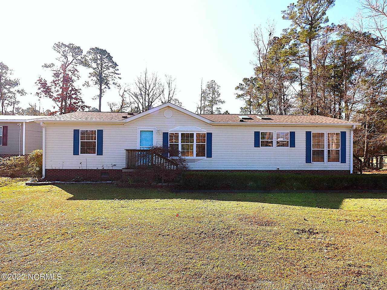 135 Deepwoods Ridge - Photo 1