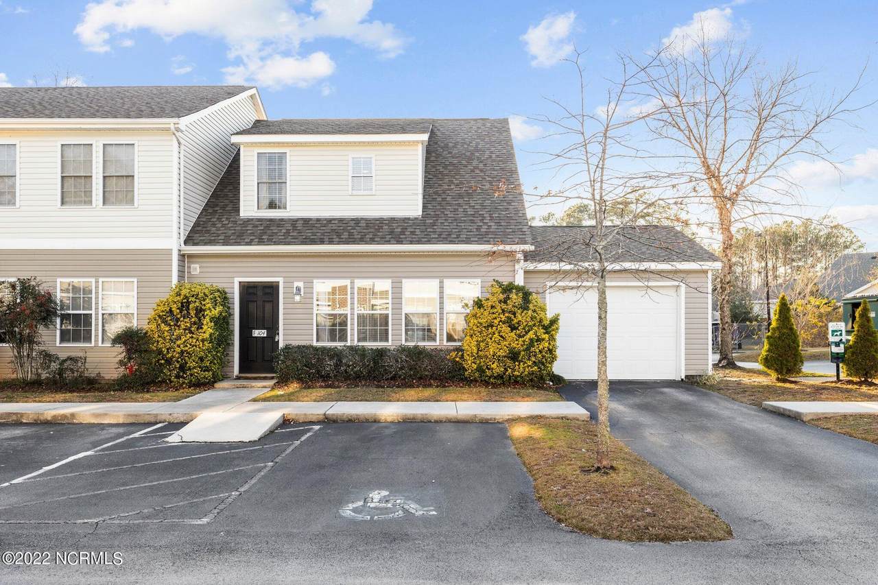 4513 Country Club Road - Photo 1
