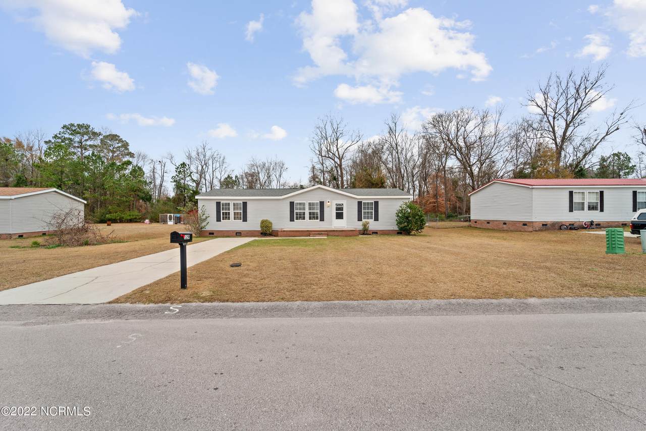 129 Magnolia Gardens Drive - Photo 1
