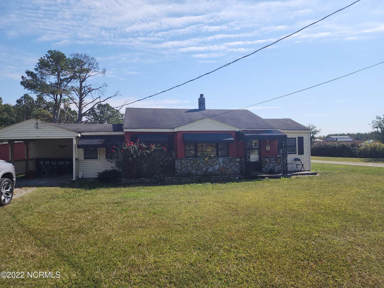 4686 Nc-35 - Photo 1