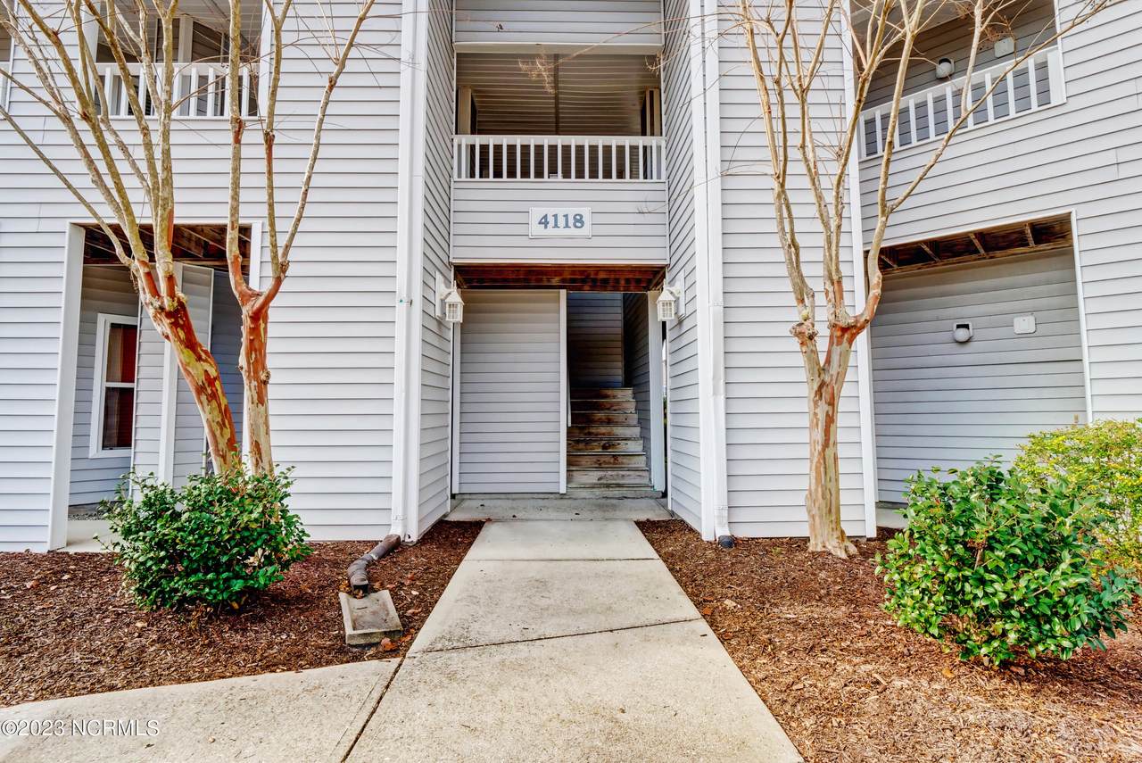4118 Breezewood Drive - Photo 1