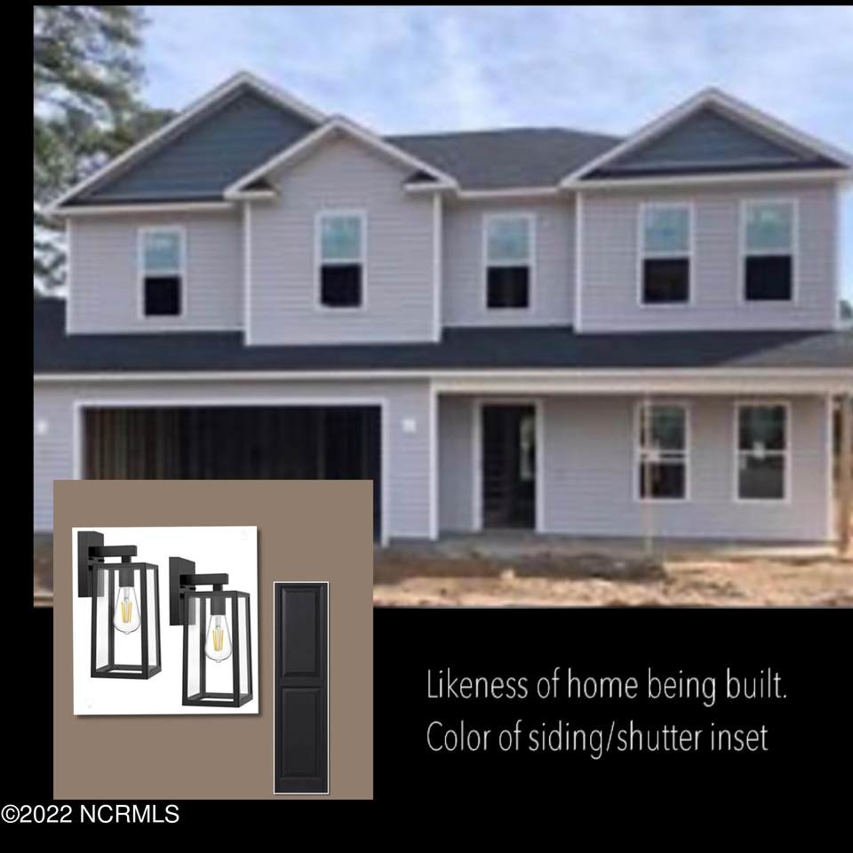 1148 Chason Road - Photo 1