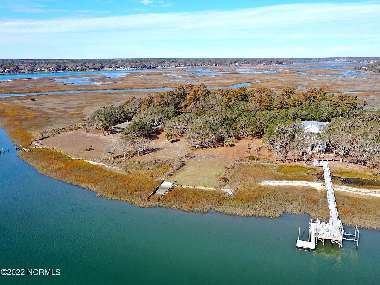 3799 Windy Point Road - Photo 1