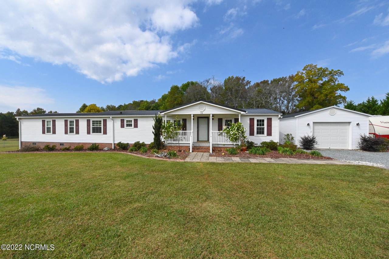 114 Sun Oaks Court - Photo 1
