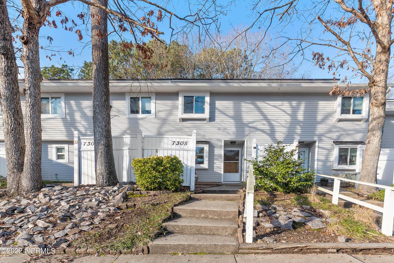 7305 Sandy Creek Drive - Photo 1