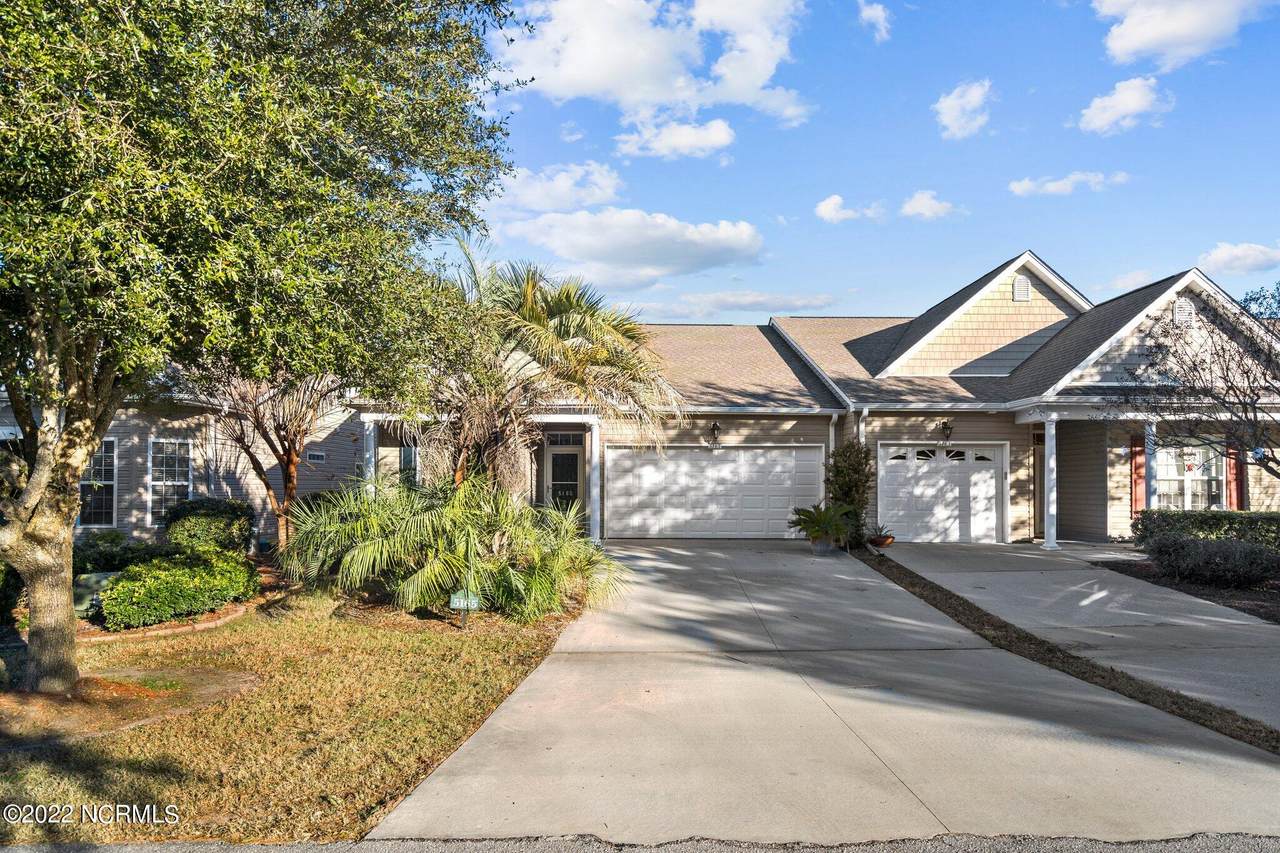 5165 Elton Drive - Photo 1