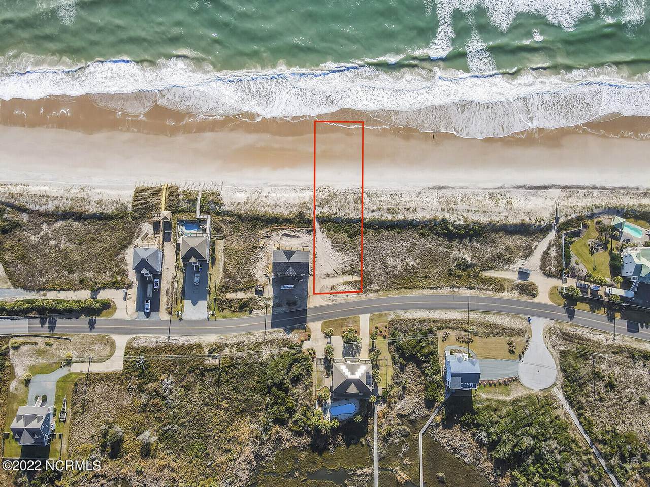 686 New River Inlet Road - Photo 1
