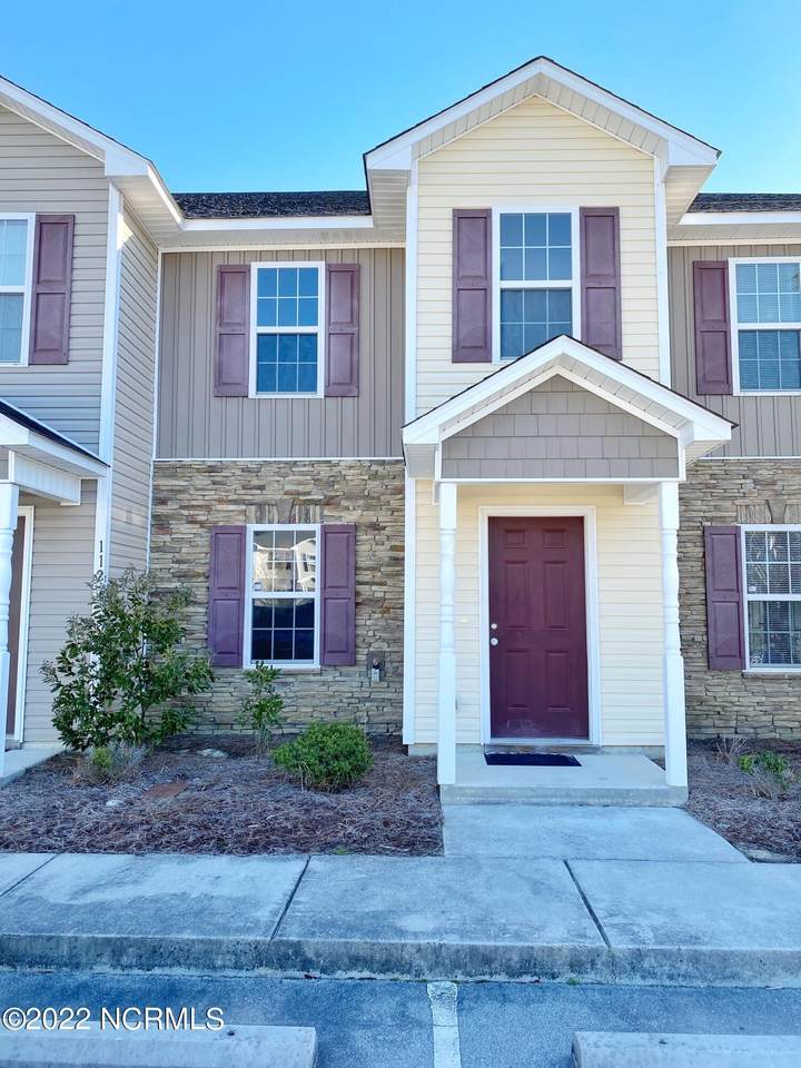 110 Murrow Lane - Photo 1