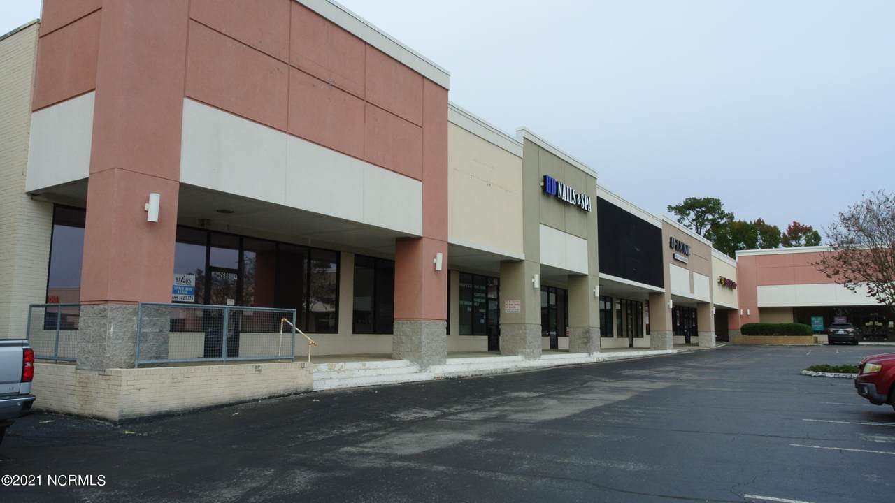 2680 Dr. Mlk Boulevard - Photo 1