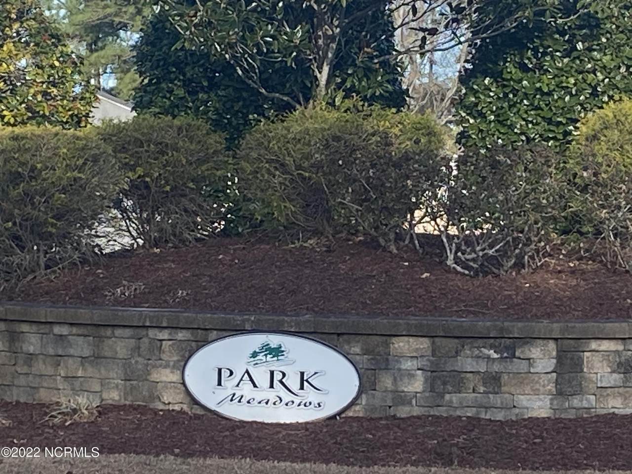 543 Park Meadows Drive Drive - Photo 1