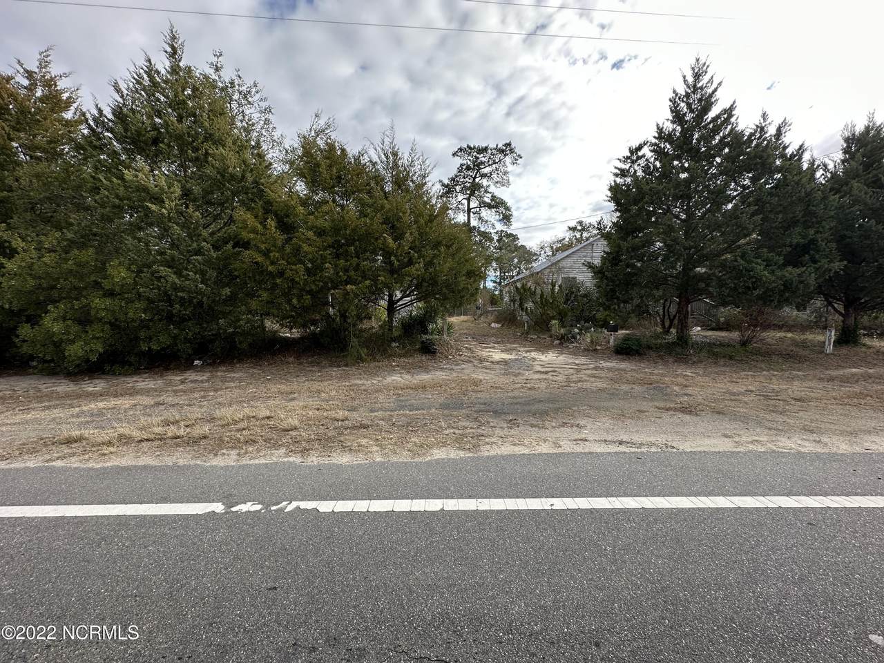 1401 Hwy 258 South - Photo 1